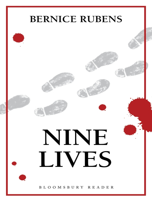 Cover image for Nine Lives